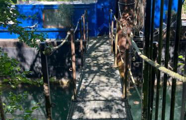 Péniche Amadeus conviviale et cosy , proche de Disney et de Paris - Foto 19