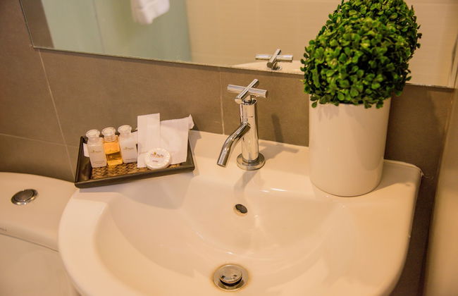 Hill Myna Condotel - Foto 29