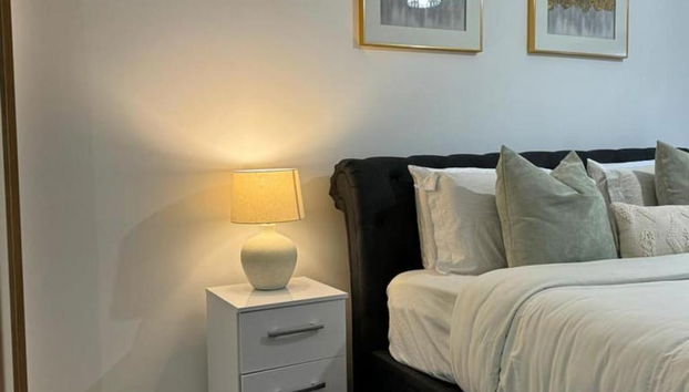 Stunning 2-bed Apartment in Dartford - Foto 2, Habitación