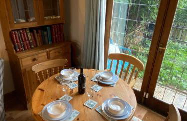 Charming and Cosy Country Cottage with Log Burner - Foto 21