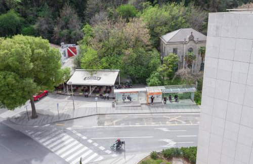 Apartment Navigatio with parking - Photo 38