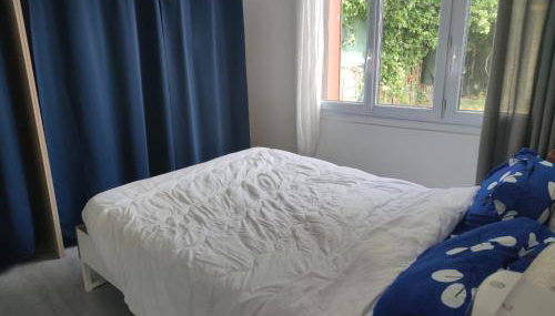 Cozy house between Disney and Paris - Foto 5