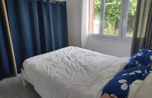 Cozy house between Disney and Paris - Foto 5