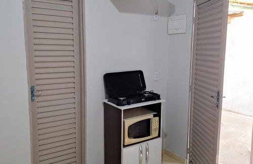 Flat da Vila - Photo 12