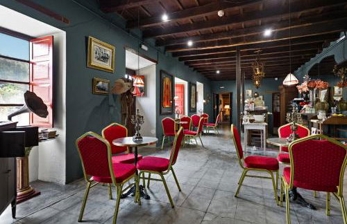 Casa Emblemática Poggio Maldonado - Foto 23