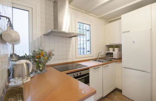 Maritxu's by Oldtown San Sebastián Aptos - Foto 43