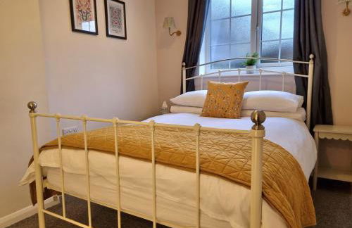 Little Park Holiday Homes Self Catering Cottages 1 & 2 bedrooms available close to Tutbury Castle - Foto 24