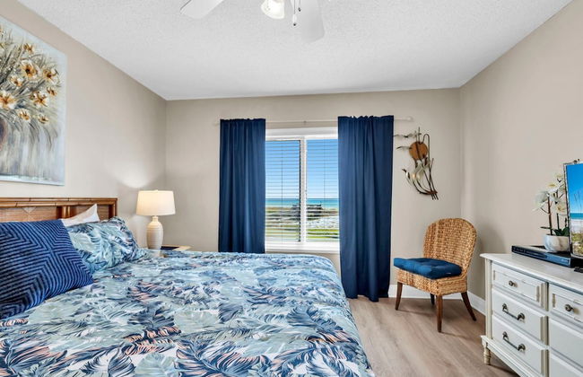 Destin on the Gulf 205 - Photo 11