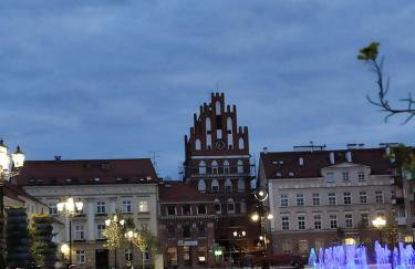 Apartament Centrum Bartoszyce - Foto 14