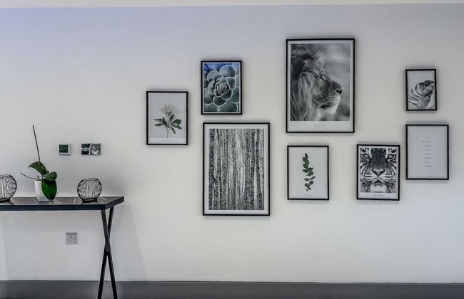 The Firs Luxury Home - Foto 54