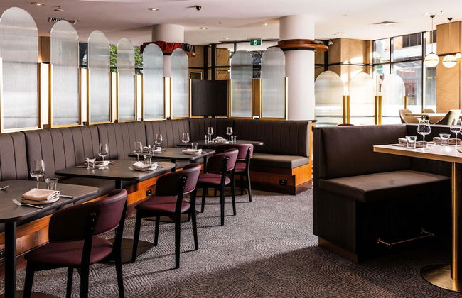 Mantra 2 Bond Street Sydney - Foto 41