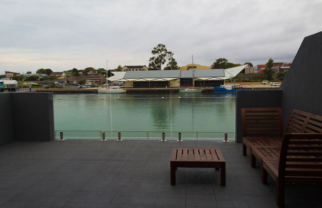 Ulverstone Waterfront Apartments - Foto 16