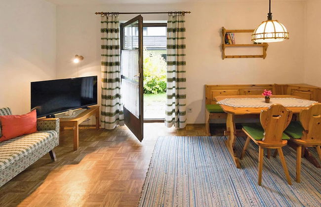 Apartment in Neuschonau With Parking Space - Foto 32