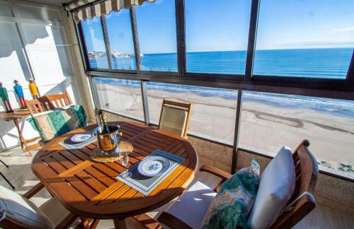 ESPACIO 16 - Primera LINEA PLAYA - Photo 47