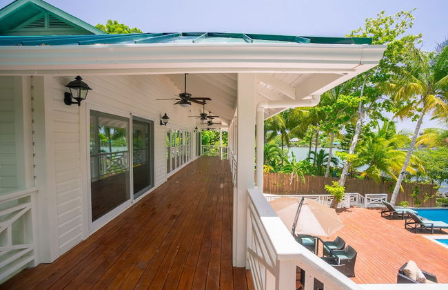 Serenity Beach House - Foto 29