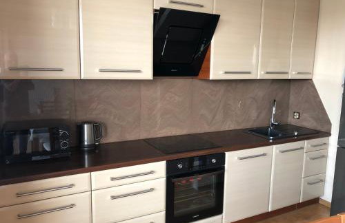 Apartament Jaśminowy Shiraz Gdynia - Foto 10