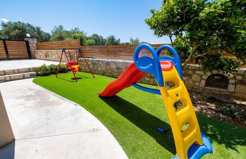 Prinos Oasis Twin Villas I - Foto 7