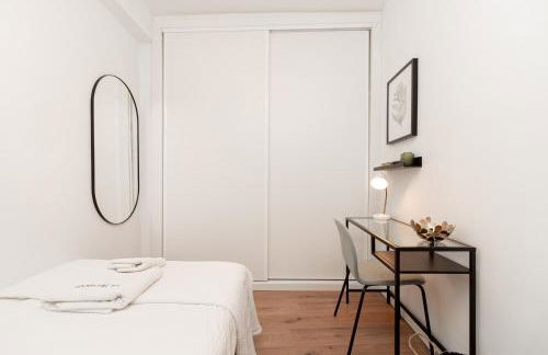 C24 Fantastic 4 Bedroom with Terrace - Foto 37