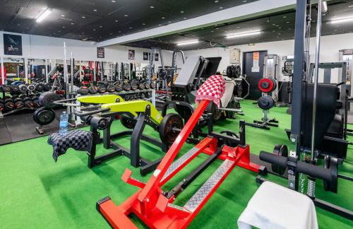 Suite D&S Luxury Room - Foto 41