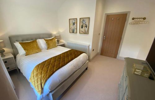 Derwent House Apartments - Foto 57