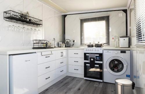 The Border Lodge - Foto 19