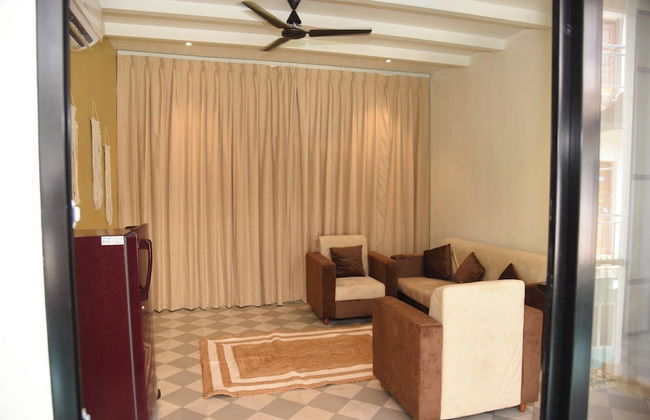 Executive room in Arambol near Beach - Foto 9