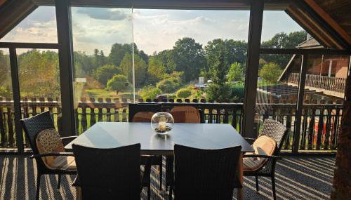 FeWo mit Balkon, Zimmermann - Foto 2