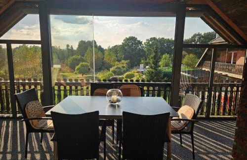 FeWo mit Balkon, Zimmermann - Foto 2