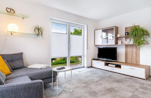 Fewo Gartenblick - Foto 1