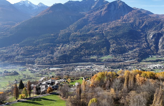 Maison Beillardey - Foto 38