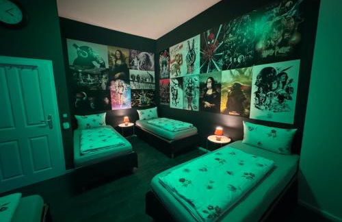 Exil DeLuxe - Foto 48