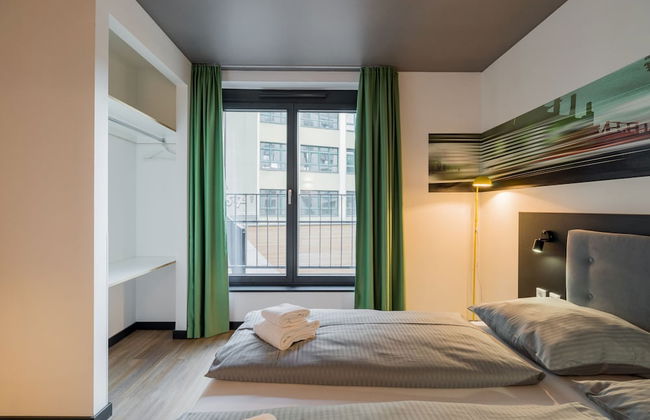 Nena Apartments Kreuzberg 61 - Foto 10