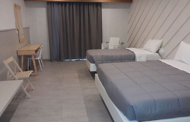 Irina Beach Hotel - Photo 21