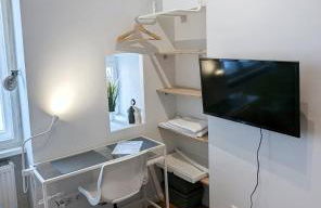 Central, cozy, designed 1-BR Apt at Akazienkiez - Foto 16