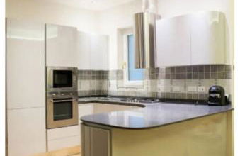 Luxury Castelletto appartament - Foto 19