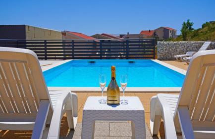 Bella Vista near Dubrovnik - Foto 22