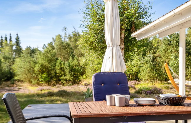 "Guri" - 600m to the fjord - Foto 13