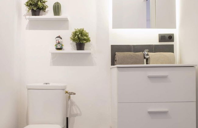 GregBnb - Le Chatelier - Toulon Ouest - Foto 33