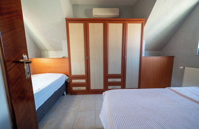 Villa Şükran Daily Weekly Rentals İçmeler - Foto 6