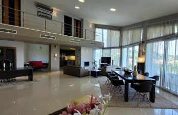 Mythos luxury apartments - Foto 26