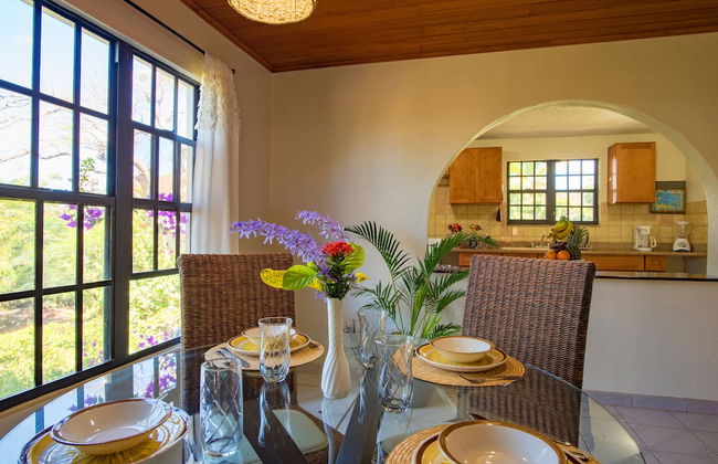 Bayview Vacation Apartments - Foto 12