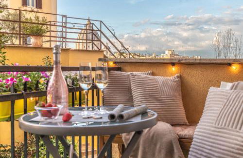 San Pietro Panoramic View - Foto 24