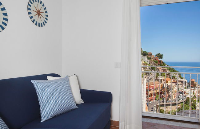 Medusa Positano - Foto 40