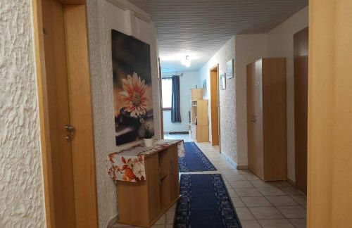 Holiday Home Niederehe Romantic Escape - Foto 13