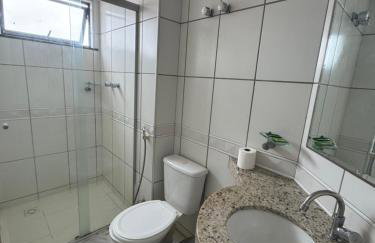 Flat Biarritz Ao Lado da Litorânea l Ferreira Hospedagens - Foto 36