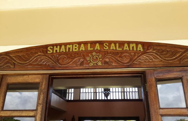 Shamba La Salama - Foto 26