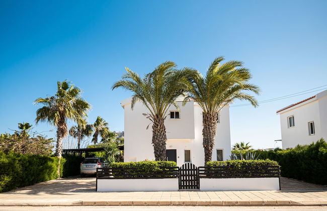 Protaras View Villas - Foto 40