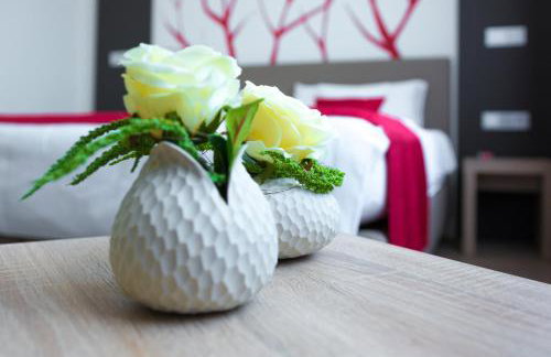 Ferienwohnung Burgblick - Foto 5