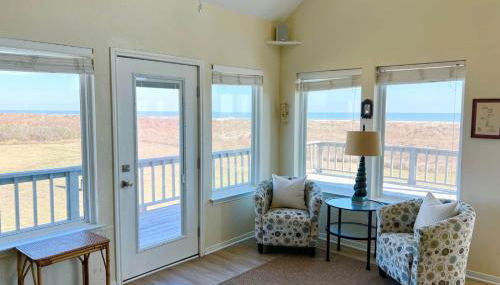 Breathtaking Beachfront Home - Foto 5