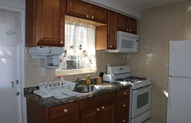 Breakaway Inn - Foto 25